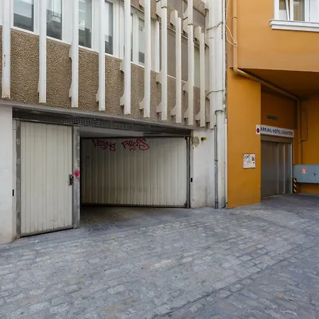 Cielo Family Home Free Parking By Cadiz4Rentals Cádiz