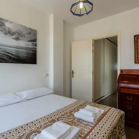 Cielo Family Home Free Parking By Cadiz4Rentals Apartment