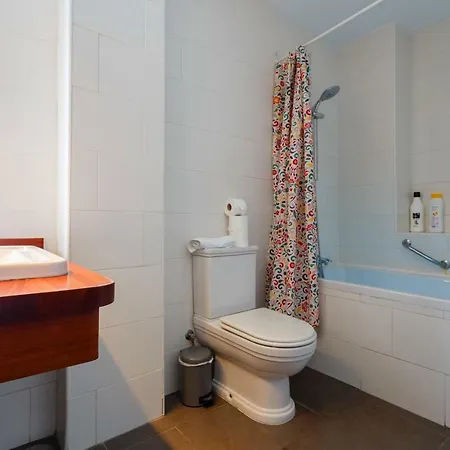 Apartamento Cielo Family Home Free Parking By Cadiz4Rentals *