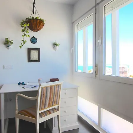 Apartment Cielo Family Home Free Parking By Cadiz4Rentals Cadiz