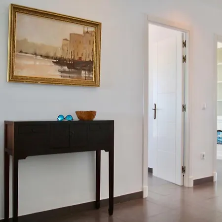 Cielo Family Home Free Parking By Cadiz4Rentals Apartamento Cádiz