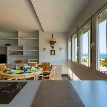 Cielo Family Home Free Parking By Cadiz4Rentals Apartamento *
