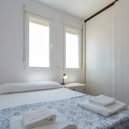 Apartamento Cielo Family Home Free Parking By Cadiz4Rentals Cádiz