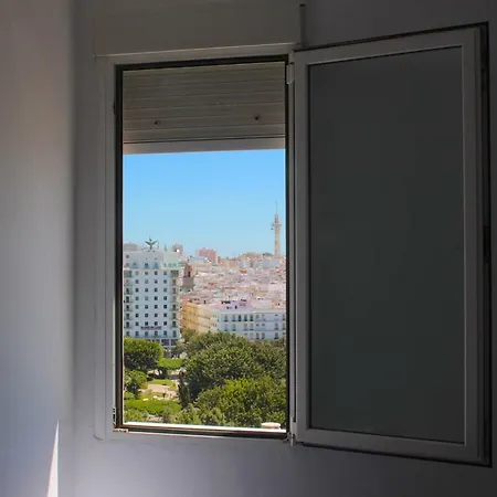 Cielo Family Home Free Parking By Cadiz4Rentals * Cádiz