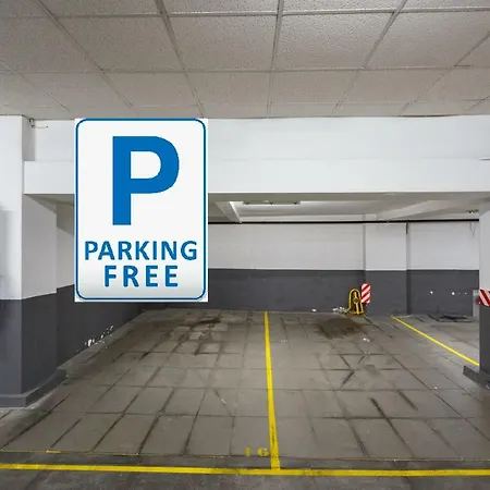 Apartamento Cielo Family Home Free Parking By Cadiz4Rentals