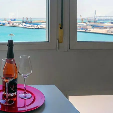 Cielo Family Home Free Parking By Cadiz4Rentals Apartamento Cádiz