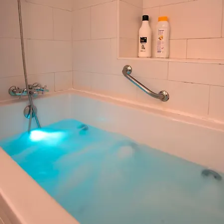Apartamento Cielo Family Home Free Parking By Cadiz4Rentals *