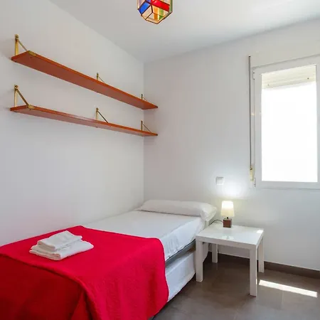 Apartamento Cielo Family Home Free Parking By Cadiz4Rentals