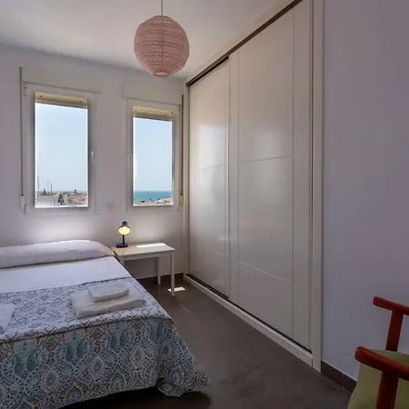 Apartamento Cielo Family Home Free Parking By Cadiz4Rentals Cádiz