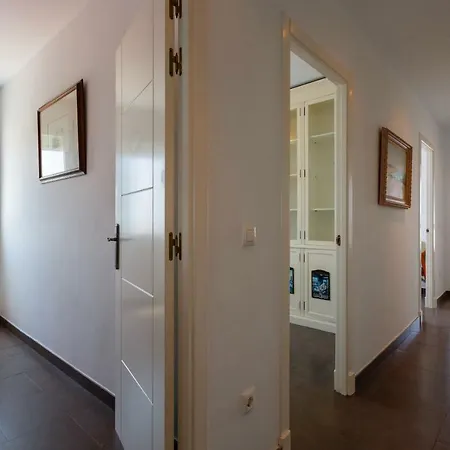 Cielo Family Home Free Parking By Cadiz4Rentals Apartamento