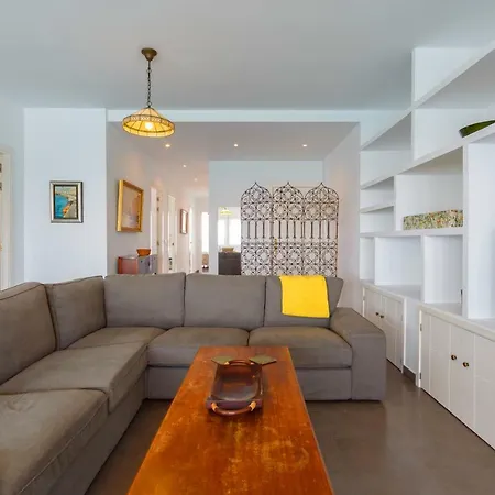 Apartamento Cielo Family Home Free Parking By Cadiz4Rentals Cádiz