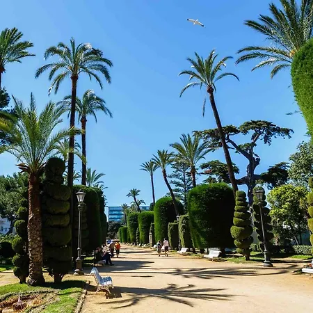 Cielo Family Home Free Parking By Cadiz4Rentals