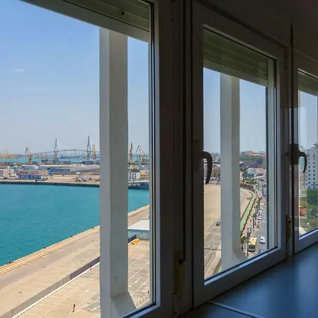 Cielo Family Home Free Parking By Cadiz4Rentals Cádiz