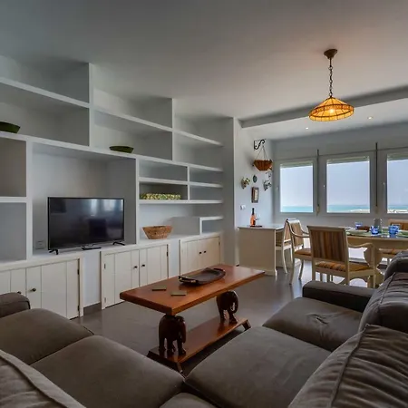 Cielo Family Home Free Parking By Cadiz4Rentals *
