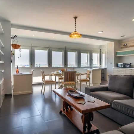 Apartamento Cielo Family Home Free Parking By Cadiz4Rentals